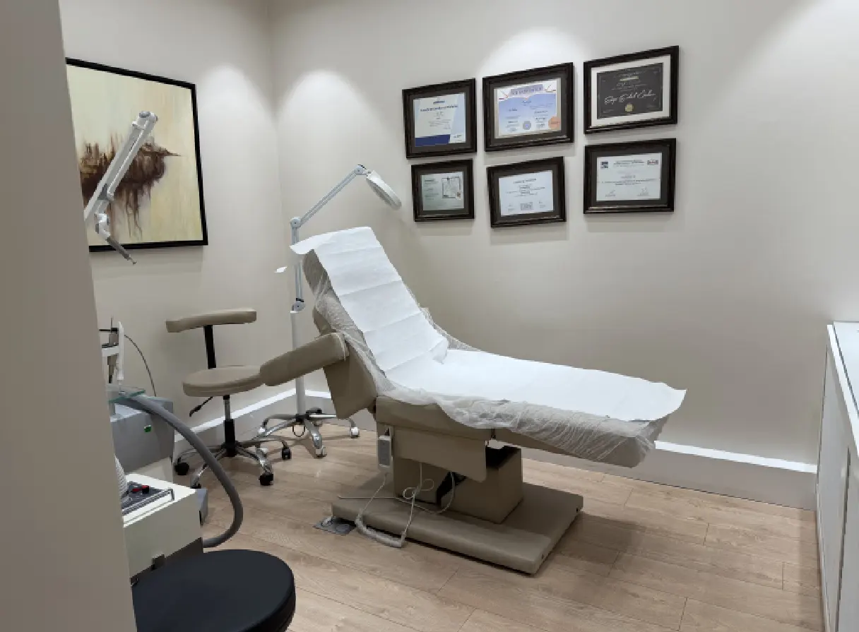 Von der Klinik bereitgestelltes Foto von Assoc. Prof. Dr. Ezgi Özkur