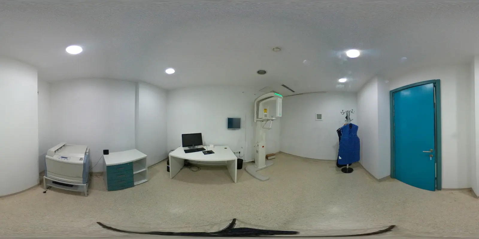 Clinic-provided photograph of Dentaworld Dental Clinic