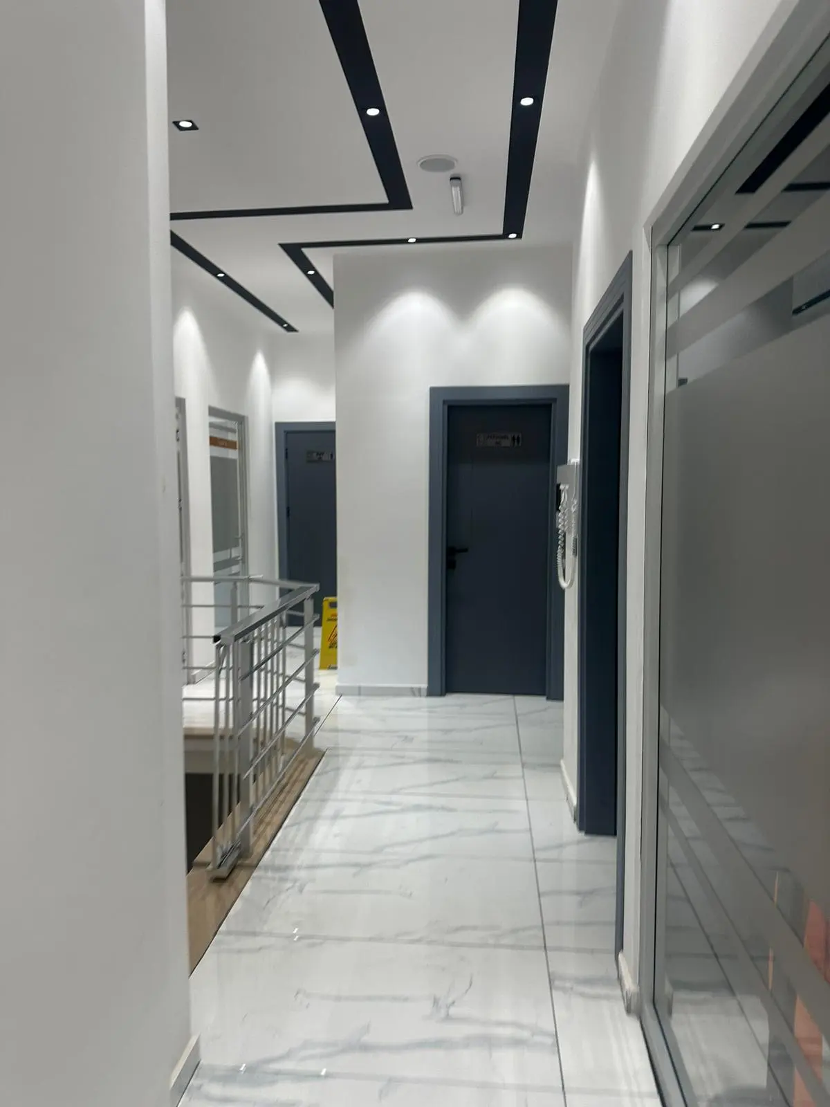 Clinic-provided photograph of TY Güller Dental Clinic