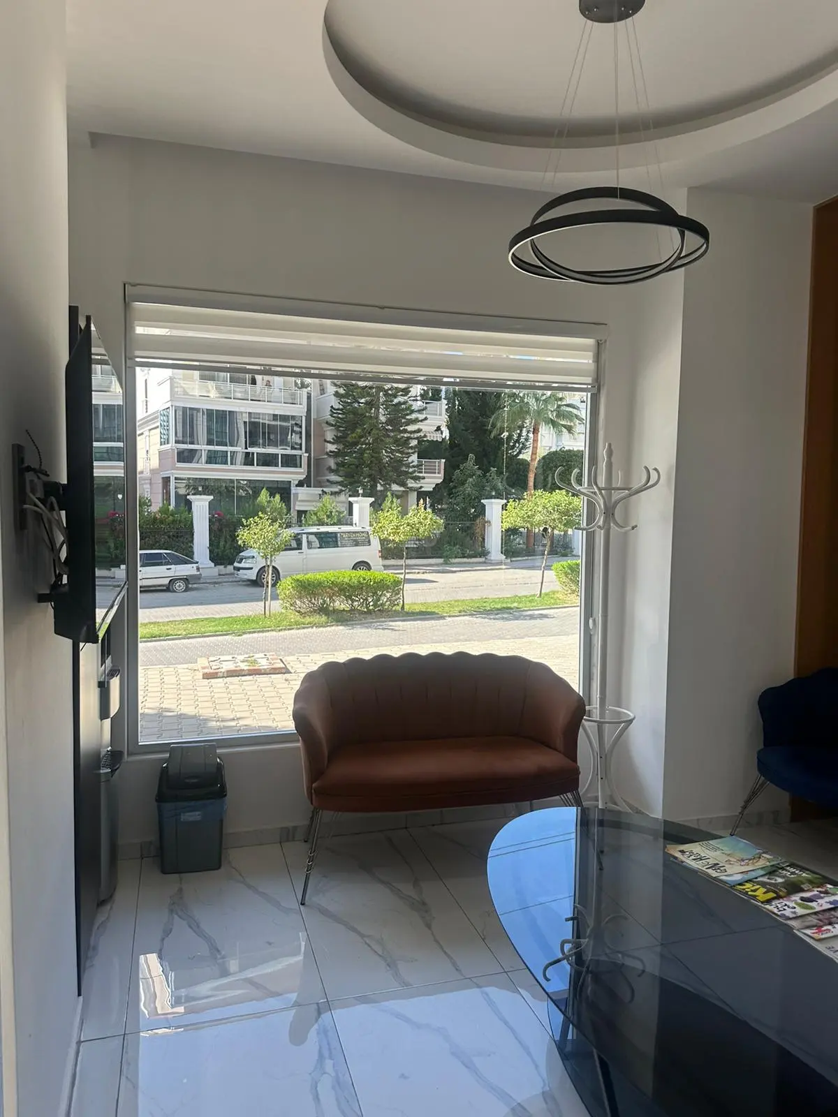 Clinic-provided photograph of TY Güller Dental Clinic