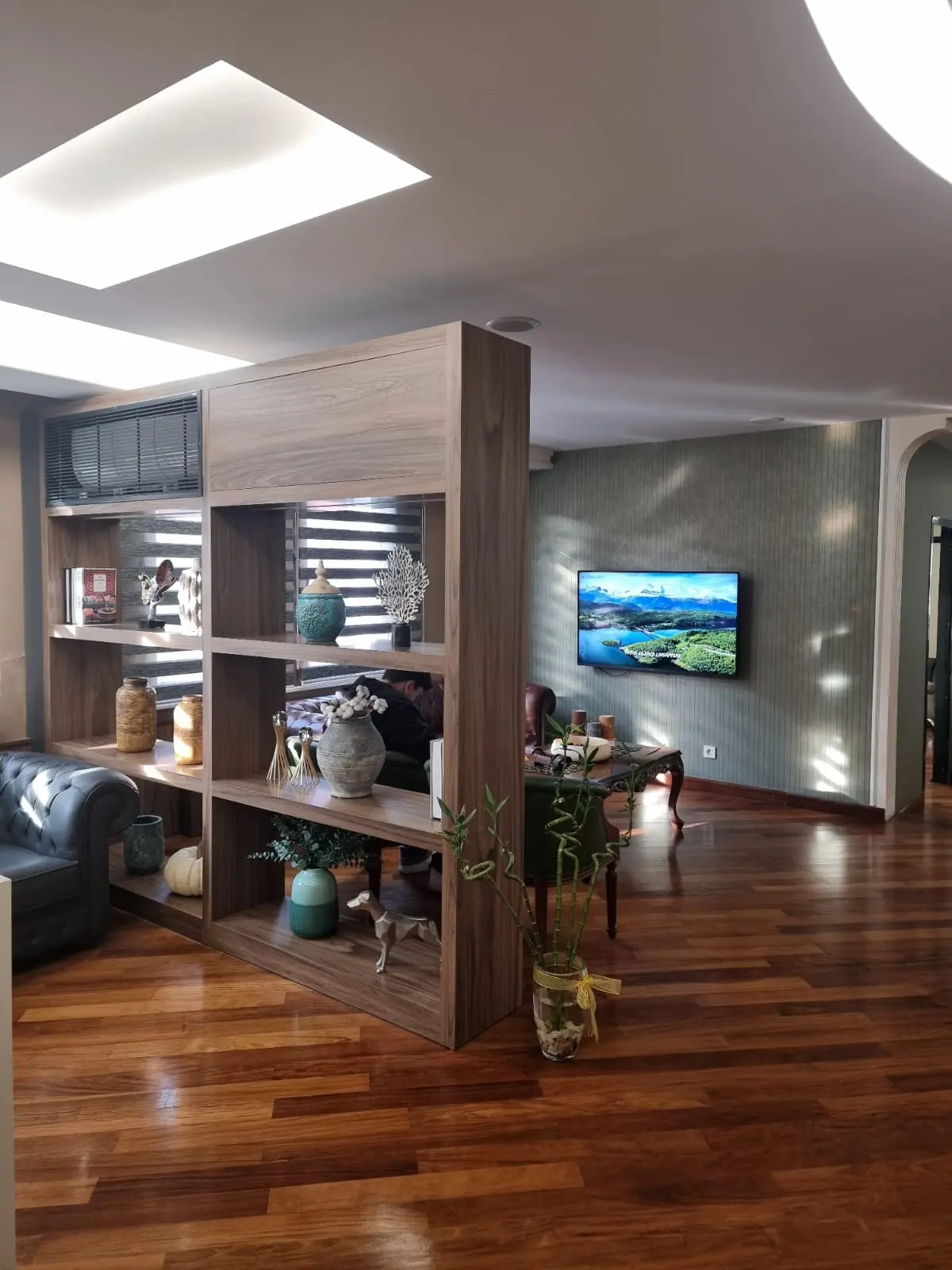 Clinic-provided photograph of Abacı Dental Clinic