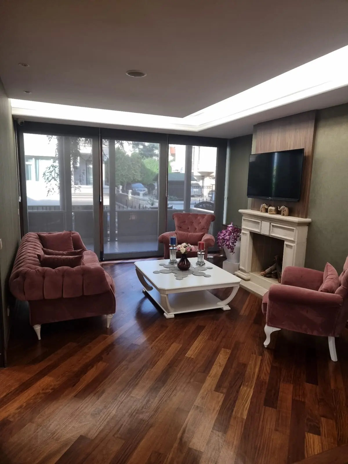 Clinic-provided photograph of Abacı Dental Clinic