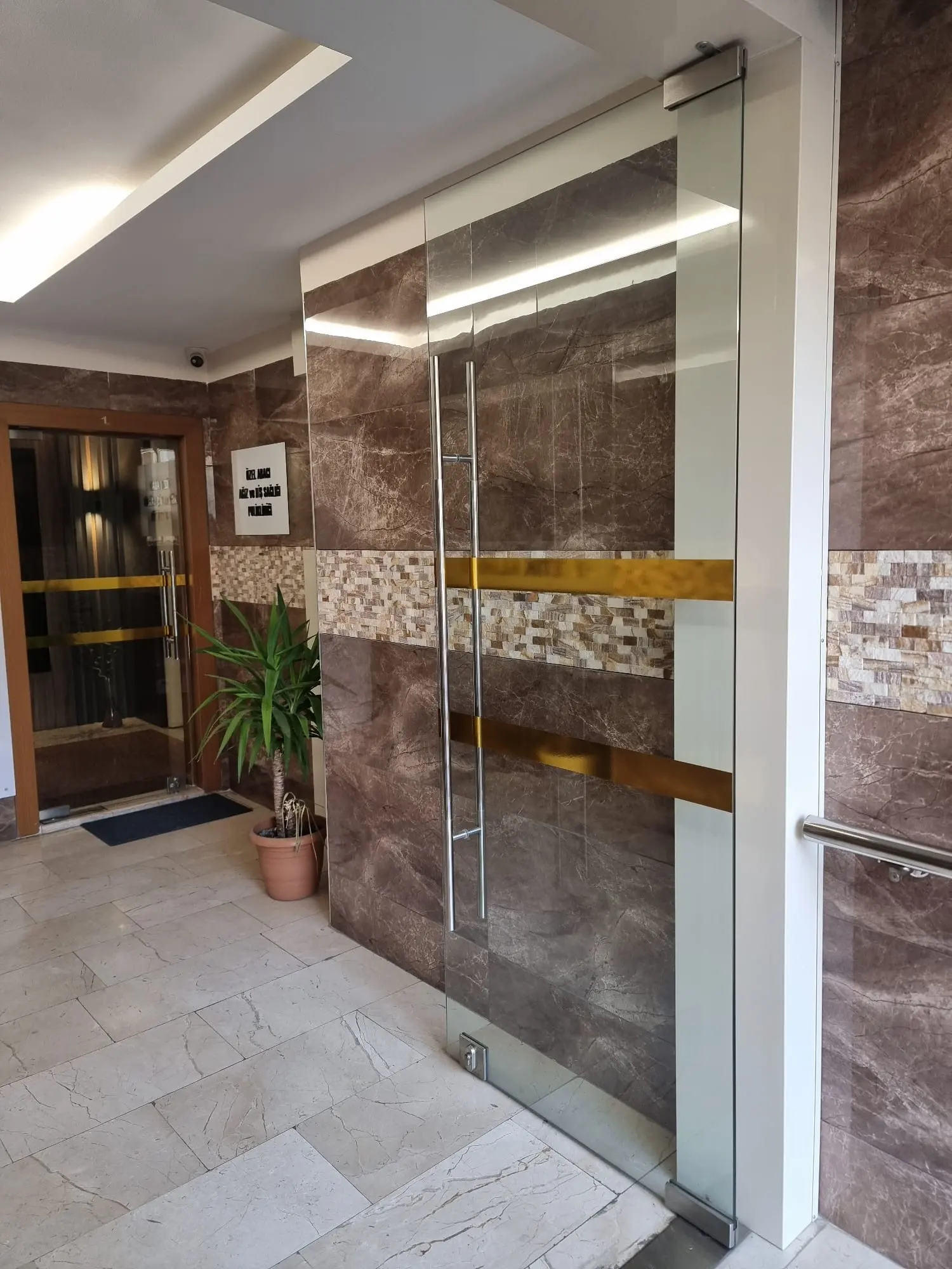 Clinic-provided photograph of Abacı Dental Clinic