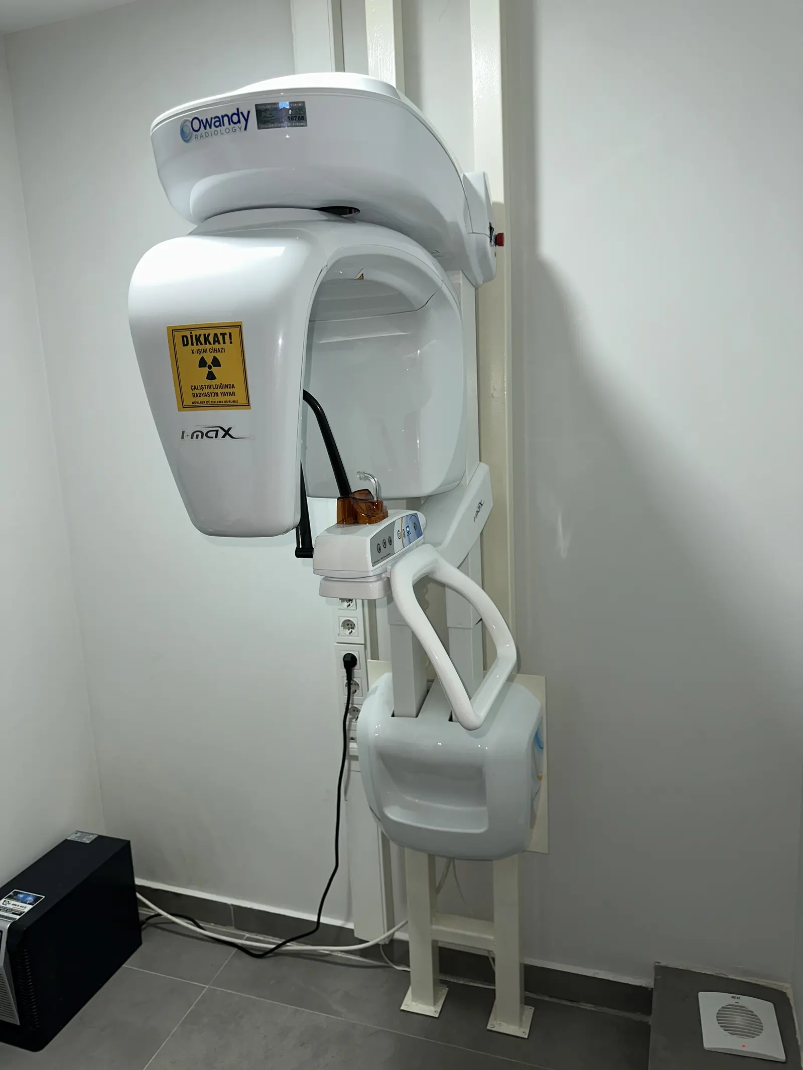 Clinic-provided photograph of Doku Clinic