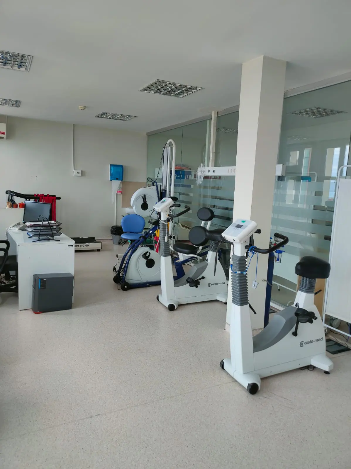 Von der Klinik bereitgestelltes Foto von Lehr- und Forschungskrankenhaus Trabzon Ahi Evren für Thorax- und Herz-Gefäß-Chirurgie