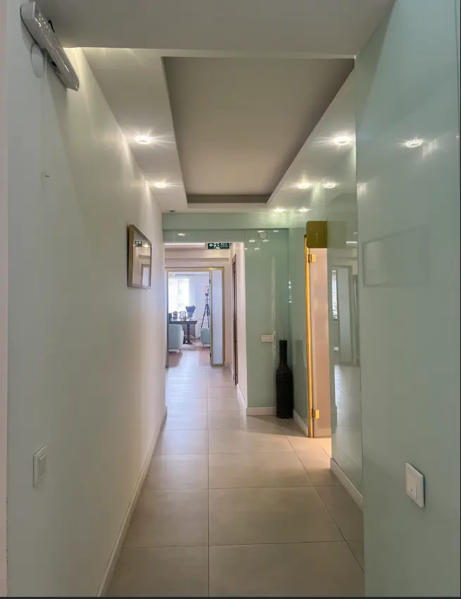 Von der Klinik bereitgestelltes Foto von Dr. Hande Ocakoğlu