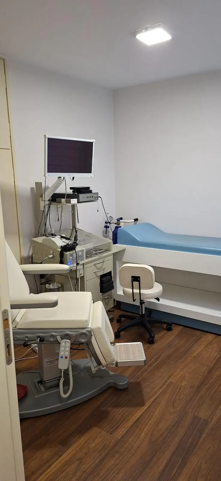 Von der Klinik bereitgestelltes Foto von Dr. Aylin Günbay