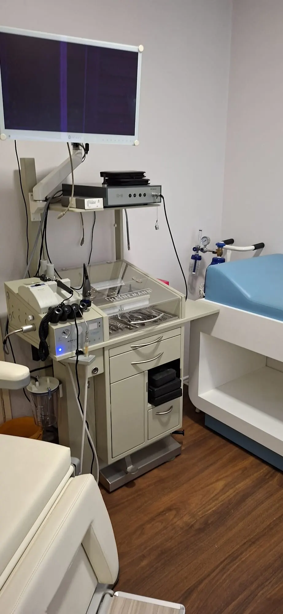 Von der Klinik bereitgestelltes Foto von Dr. Aylin Günbay