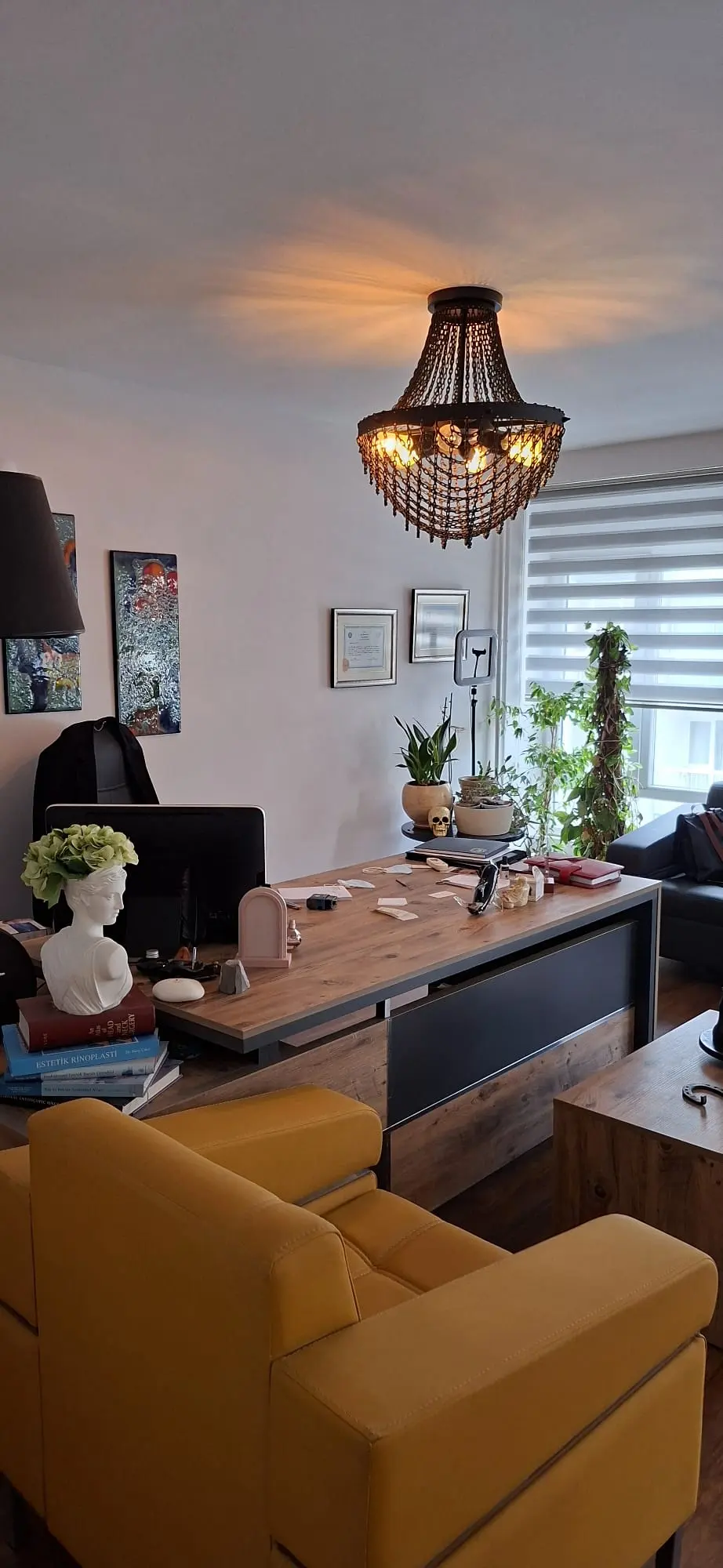 Von der Klinik bereitgestelltes Foto von Dr. Aylin Günbay