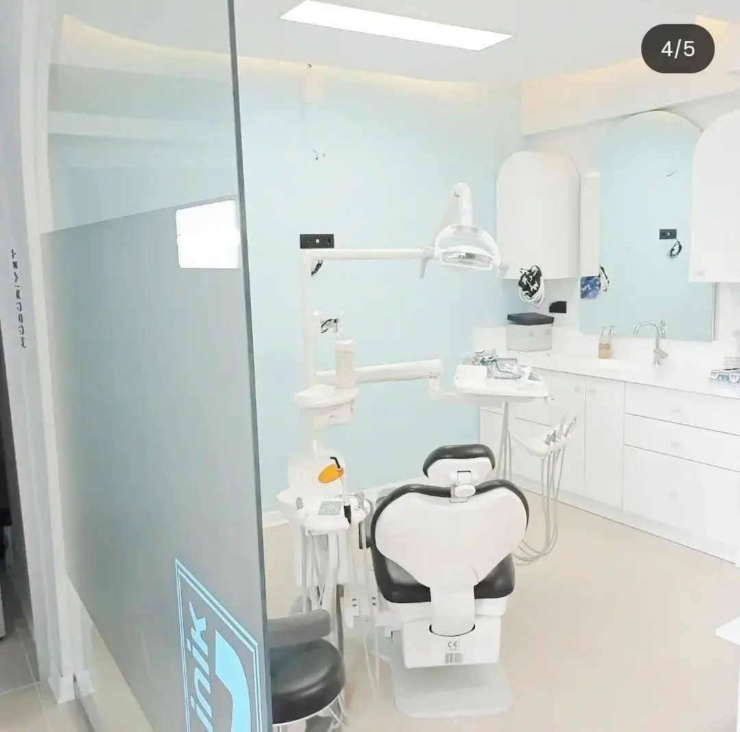 Clinic-provided photograph of Sundent Dental Clinic