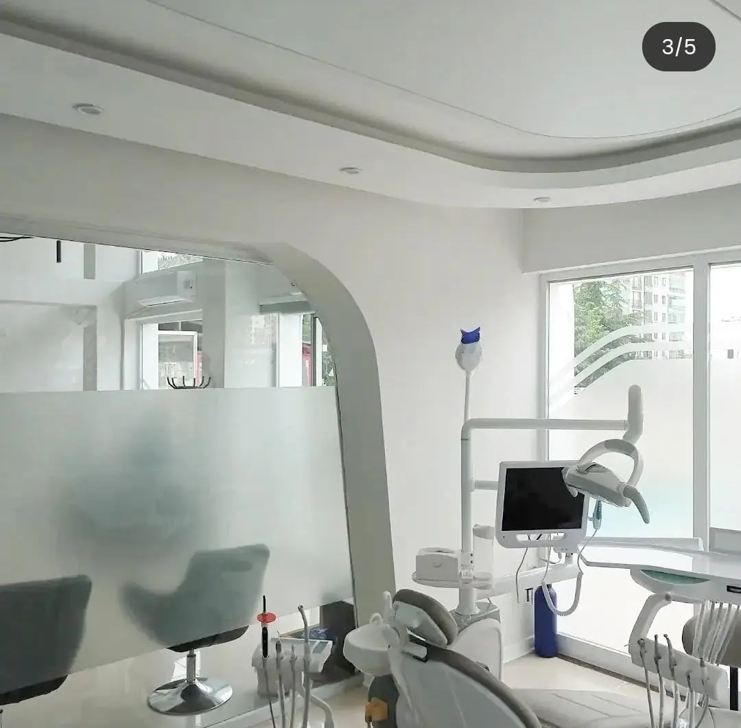 Clinic-provided photograph of Sundent Dental Clinic