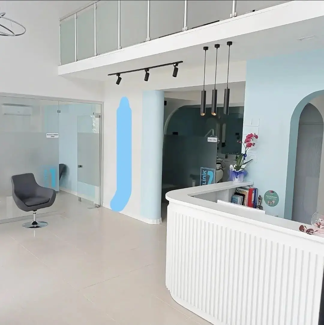 Clinic-provided photograph of Sundent Dental Clinic