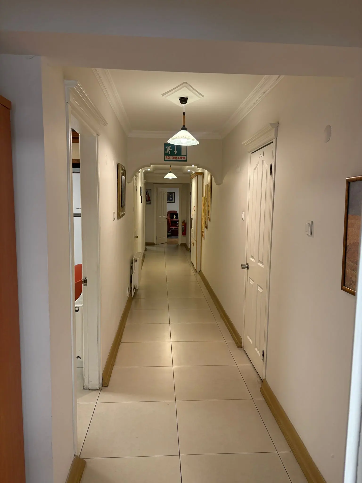 Clinic-provided photograph of Ayral Physiotherapy and Rehabilitation Centre