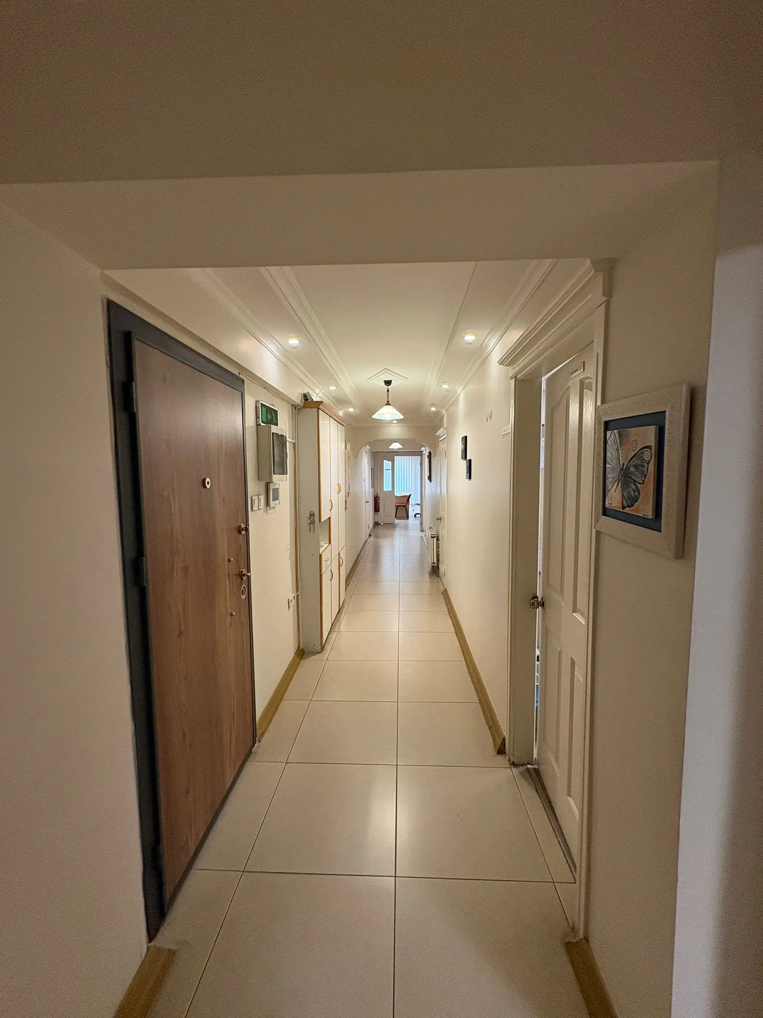 Clinic-provided photograph of Ayral Physiotherapy and Rehabilitation Centre