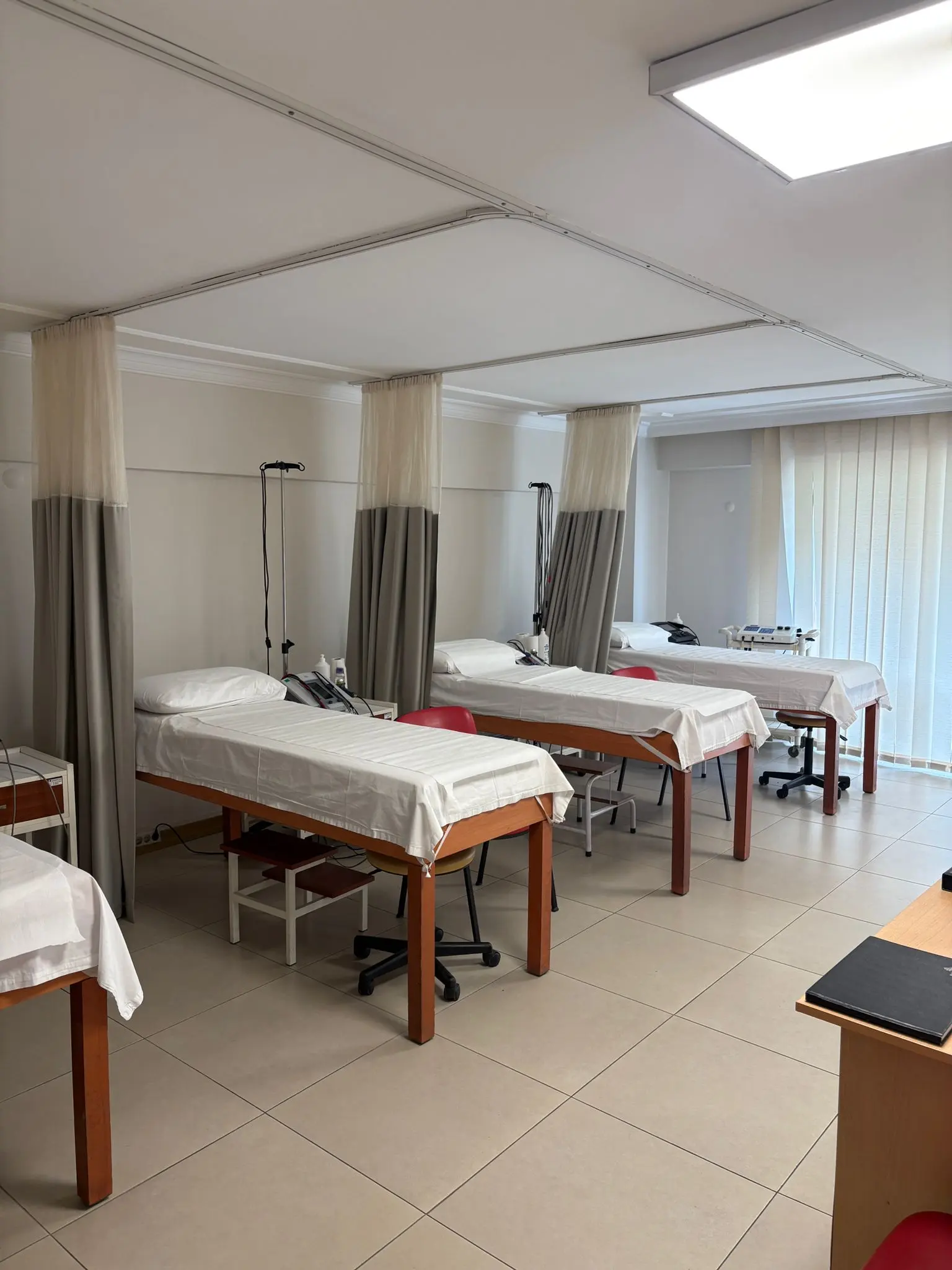 Clinic-provided photograph of Ayral Physiotherapy and Rehabilitation Centre