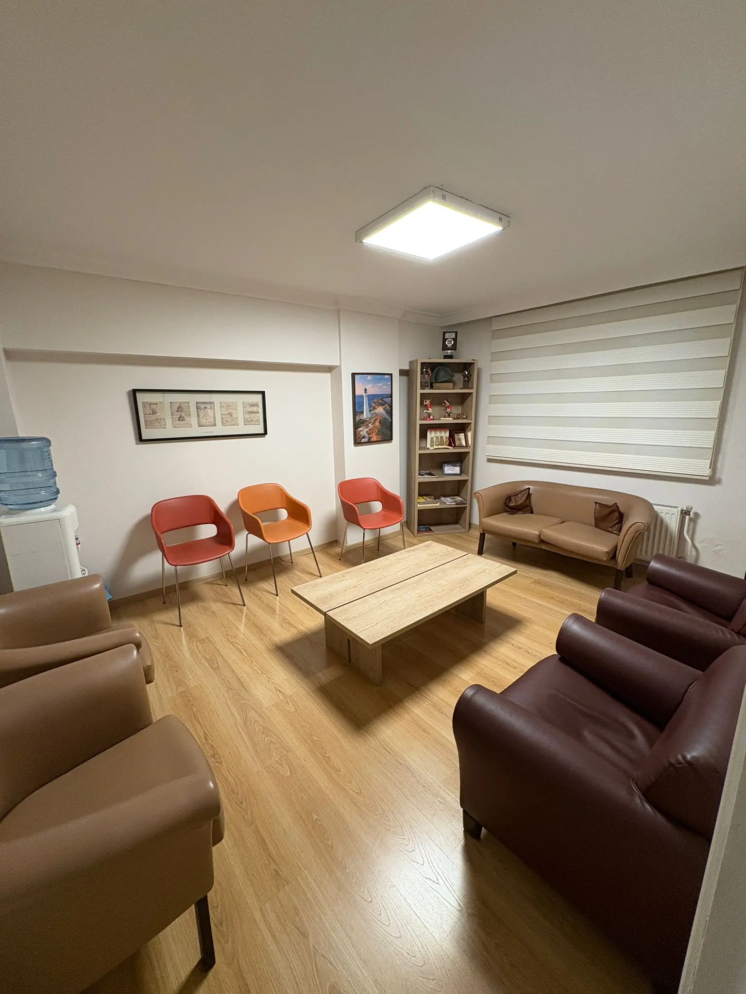 Clinic-provided photograph of Ayral Physiotherapy and Rehabilitation Centre