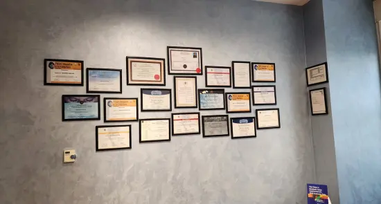 Von der Klinik bereitgestelltes Foto von Dr. İbrahim Sağlam