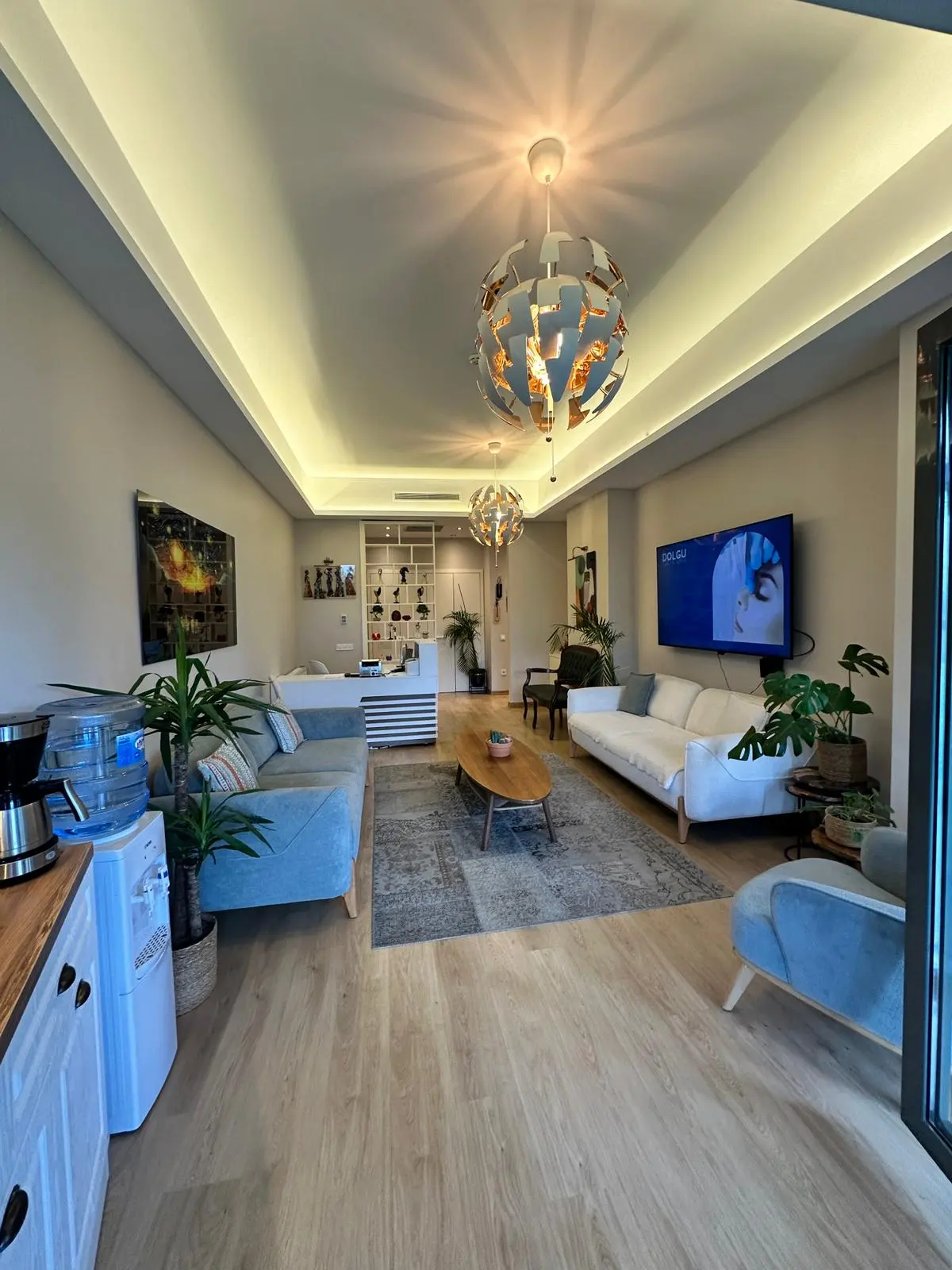 Von der Klinik bereitgestelltes Foto von Dr. Veysel Alimoğlu