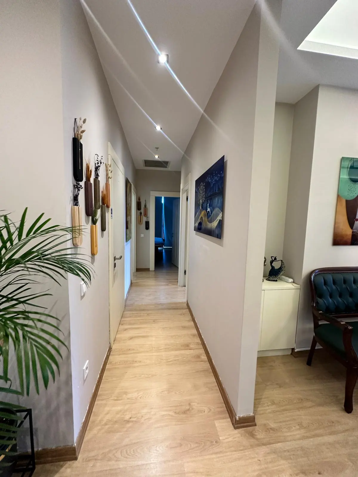 Von der Klinik bereitgestelltes Foto von Dr. Veysel Alimoğlu