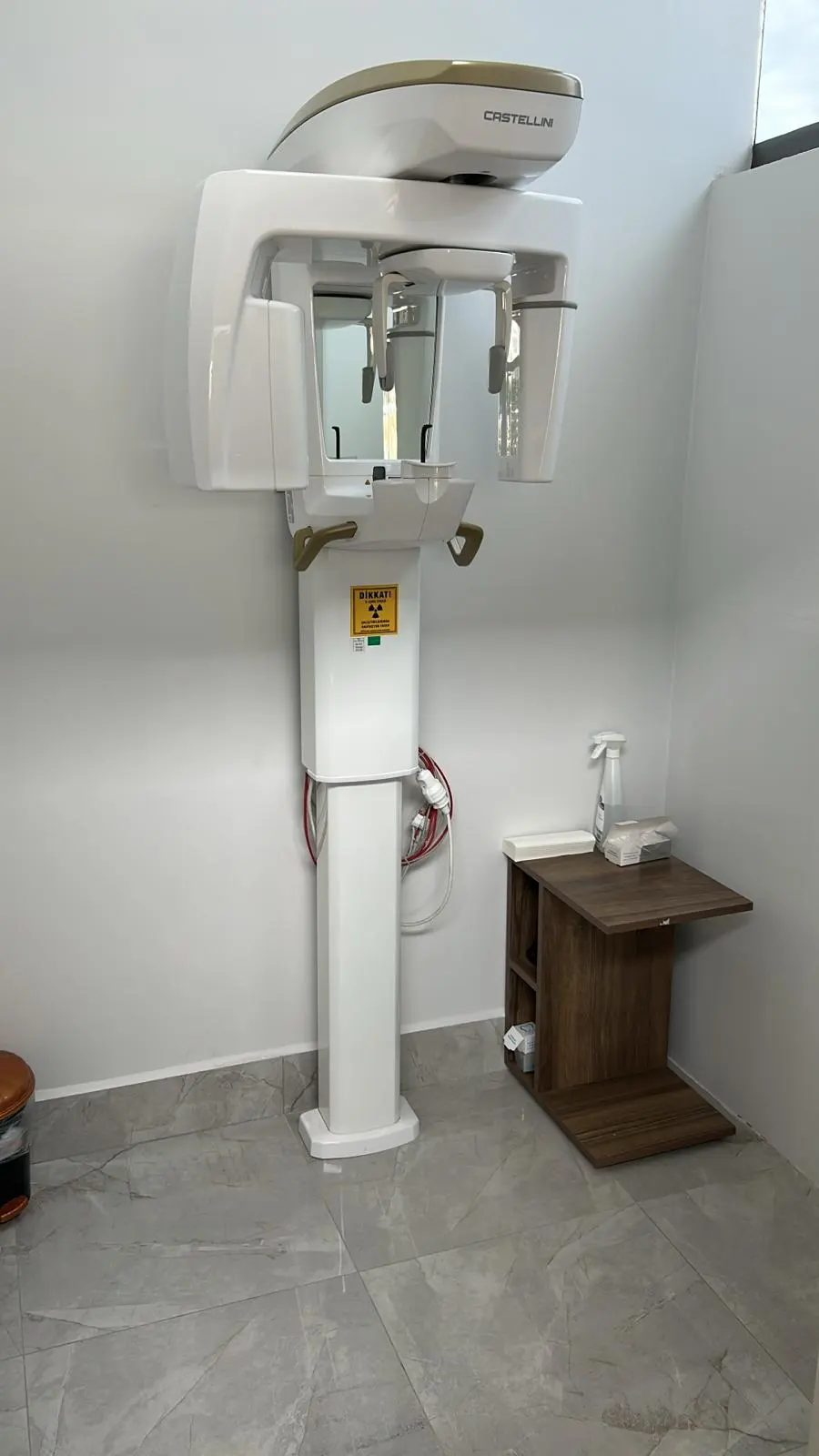 Von der Klinik bereitgestelltes Foto von Dnz Konyaaltı Zahnklinik