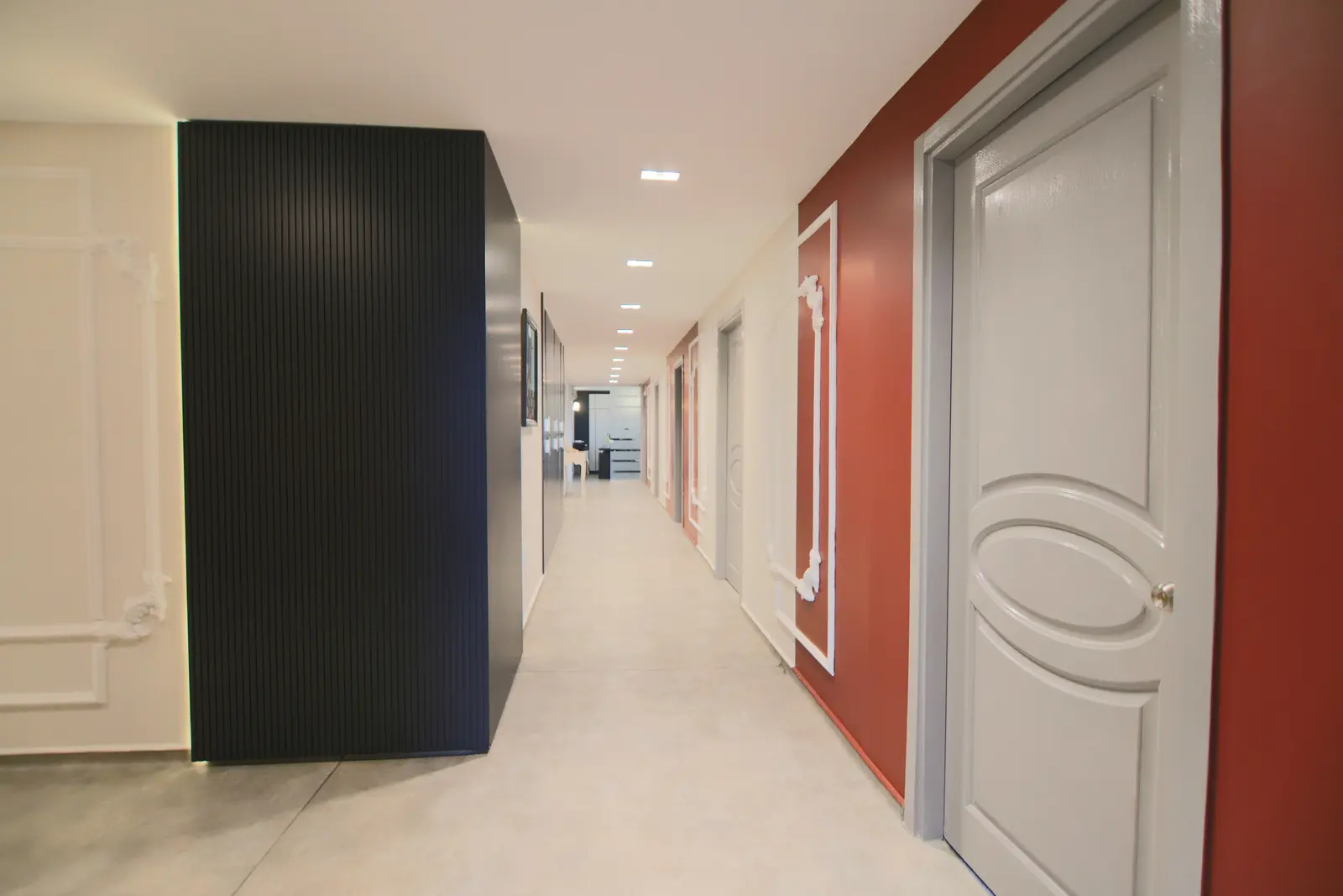 Clinic-provided photograph of Dr Özgür Koldaş Tunalı Clinic