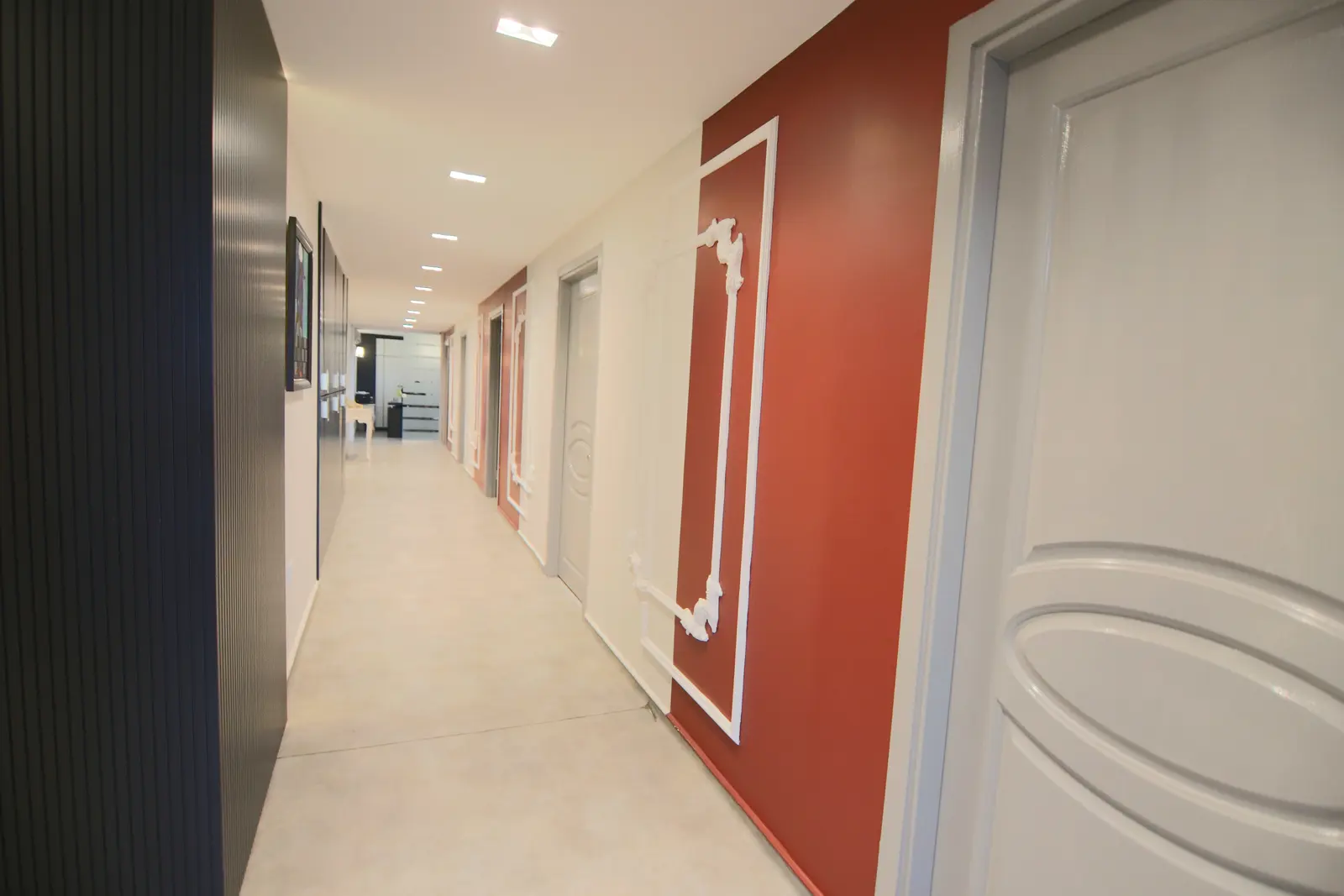 Clinic-provided photograph of Dr Özgür Koldaş Tunalı Clinic