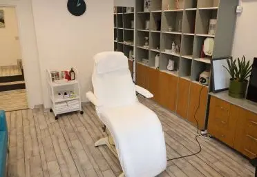 Von der Klinik bereitgestelltes Foto von Genesis Hair Transplant Klinik