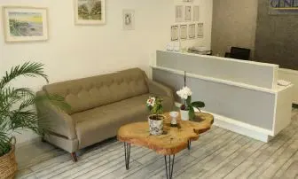 Von der Klinik bereitgestelltes Foto von Genesis Hair Transplant Klinik