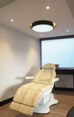 Von der Klinik bereitgestelltes Foto von Genesis Hair Transplant Klinik