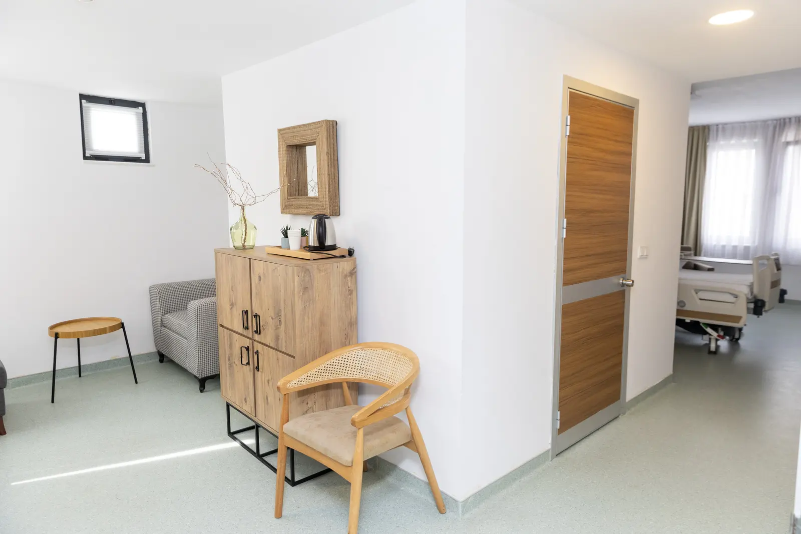 Von der Klinik bereitgestelltes Foto von Alanya Life Hospital