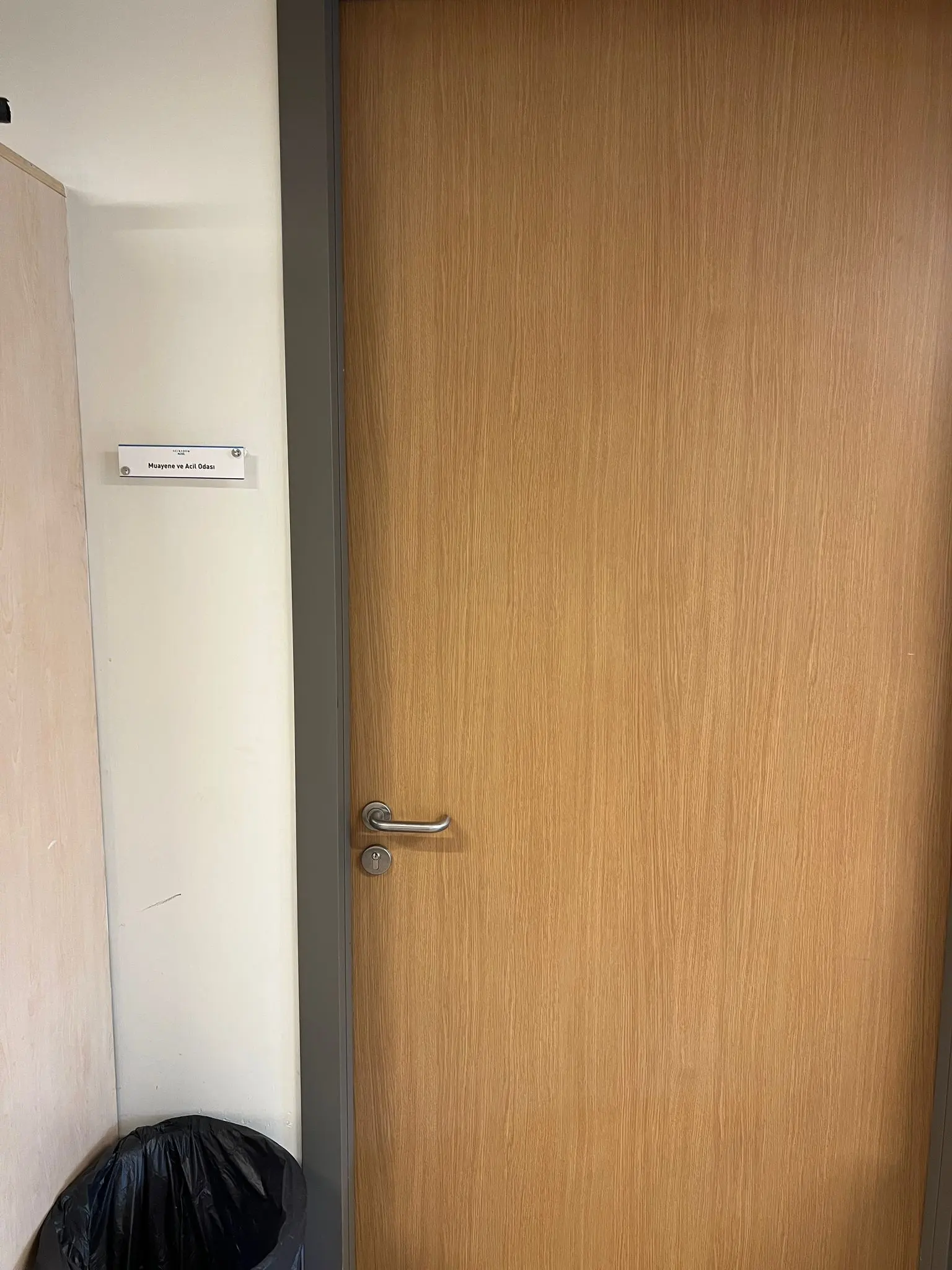 Clinic-provided photograph of Acıbadem Mobile Healthcare Home Care