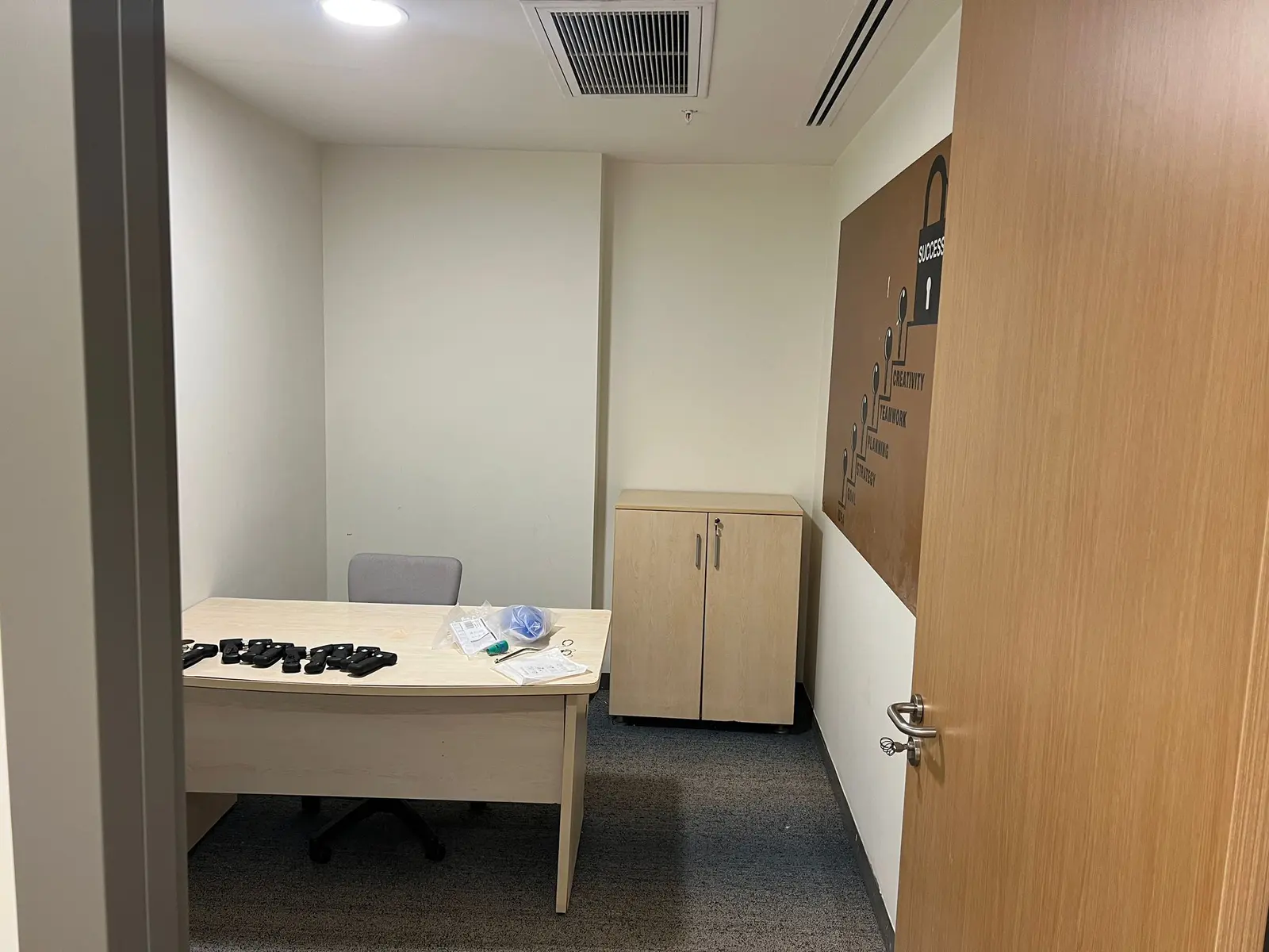 Clinic-provided photograph of Acıbadem Mobile Healthcare Home Care