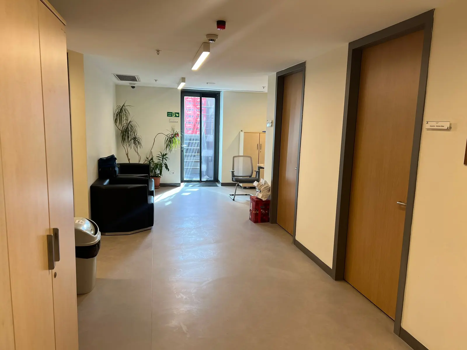 Clinic-provided photograph of Acıbadem Mobile Healthcare Home Care