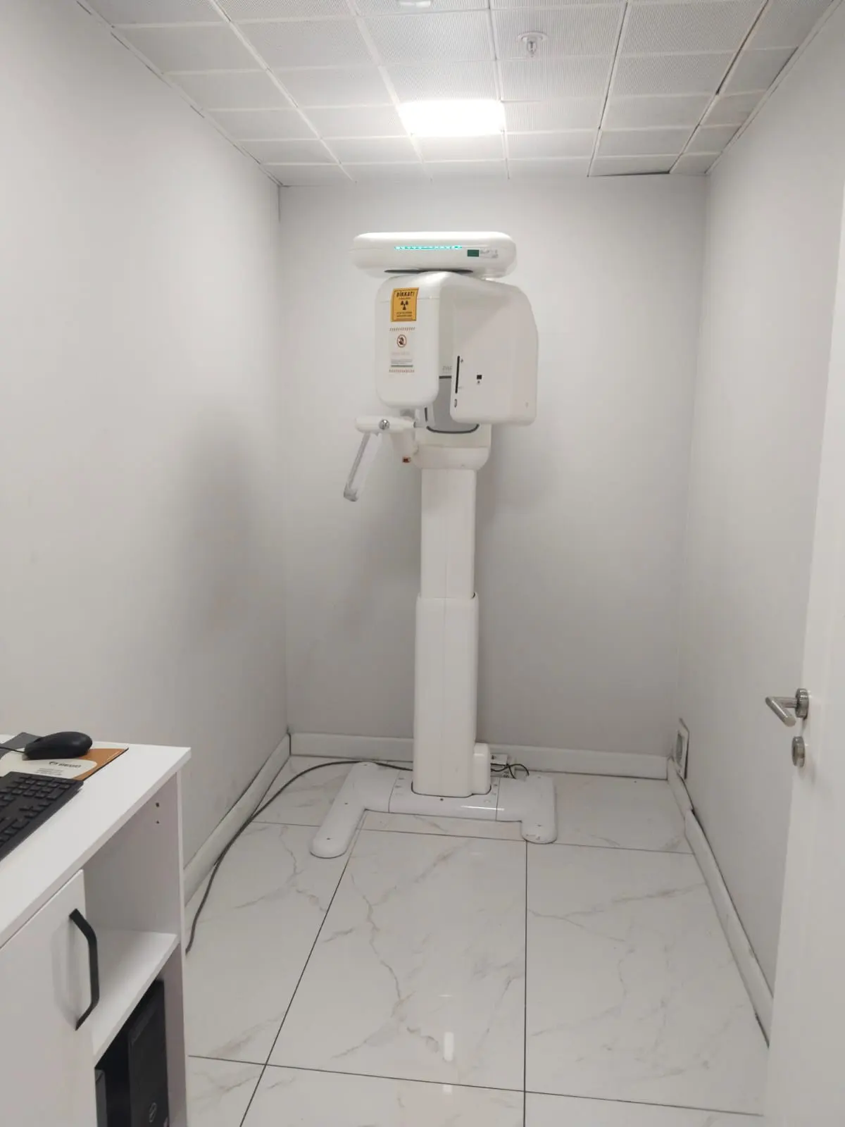 Von der Klinik bereitgestelltes Foto von MG Zahnklinik