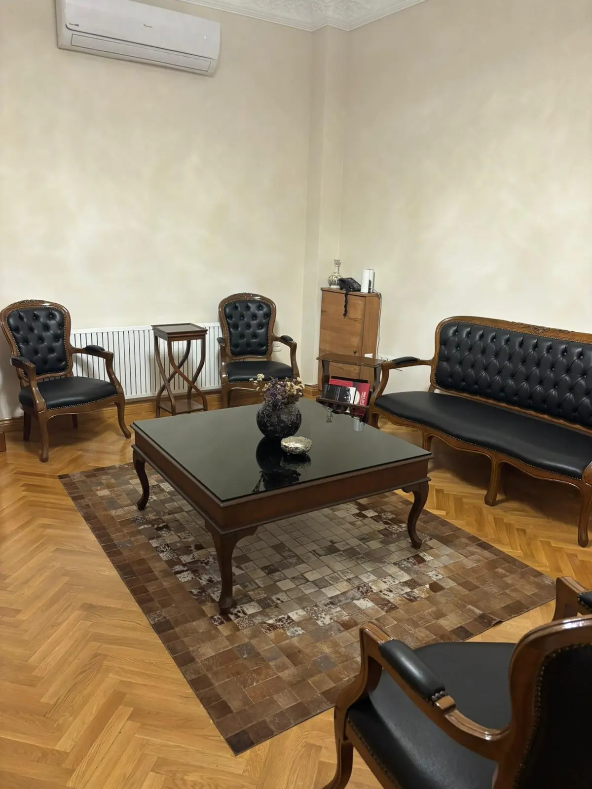 Von der Klinik bereitgestelltes Foto von Prof. Dr. Bayram Veyseller