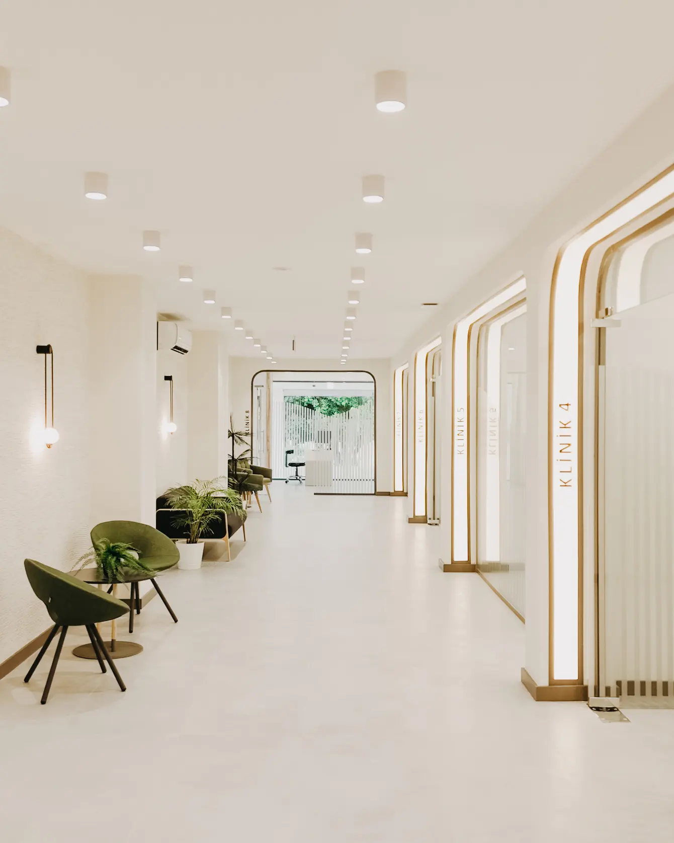 Von der Klinik bereitgestelltes Foto von Smilepod Dental Clinic Turkey