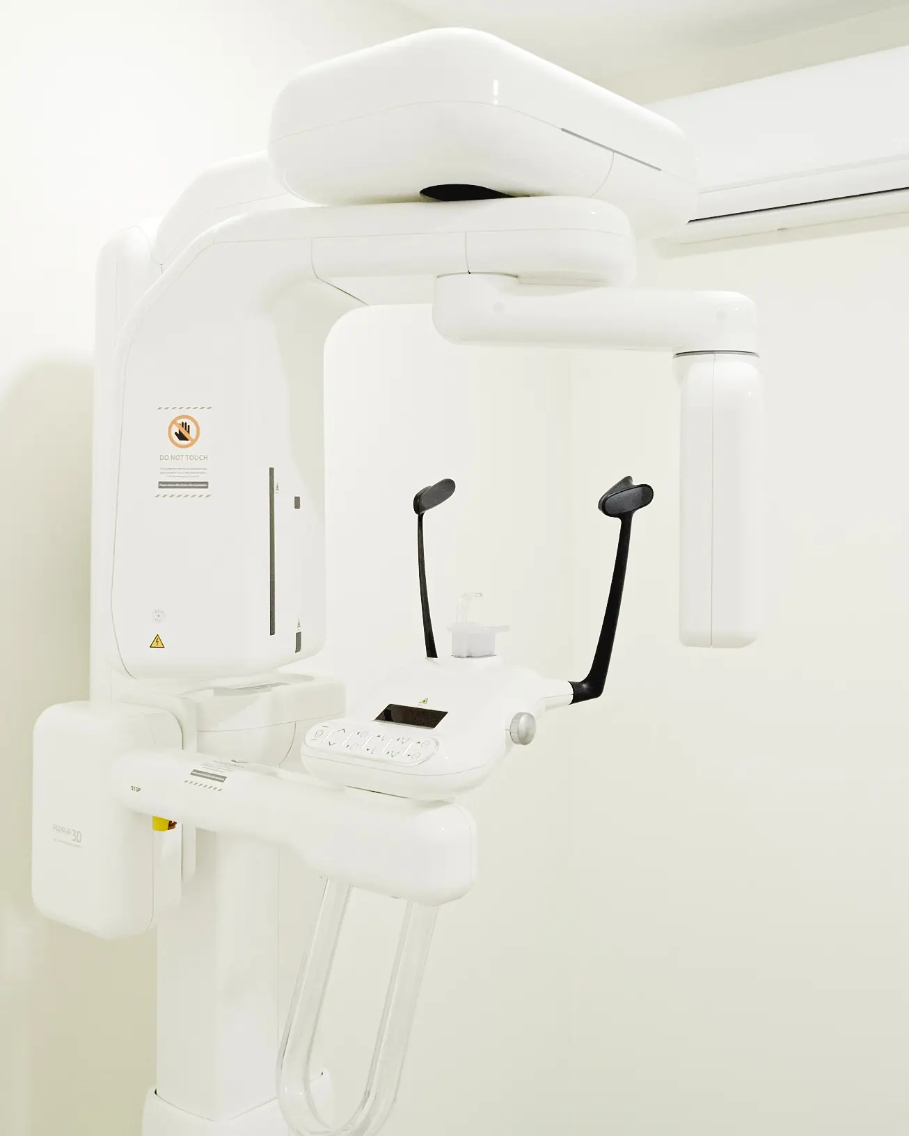 Von der Klinik bereitgestelltes Foto von Smilepod Dental Clinic Turkey