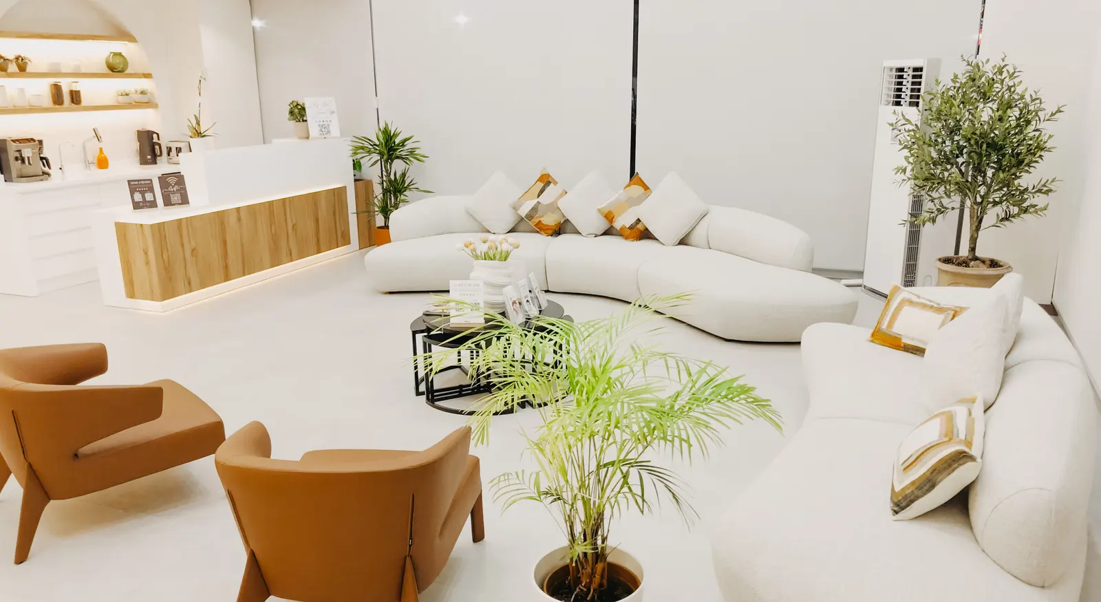 Von der Klinik bereitgestelltes Foto von Smilepod Dental Clinic Turkey