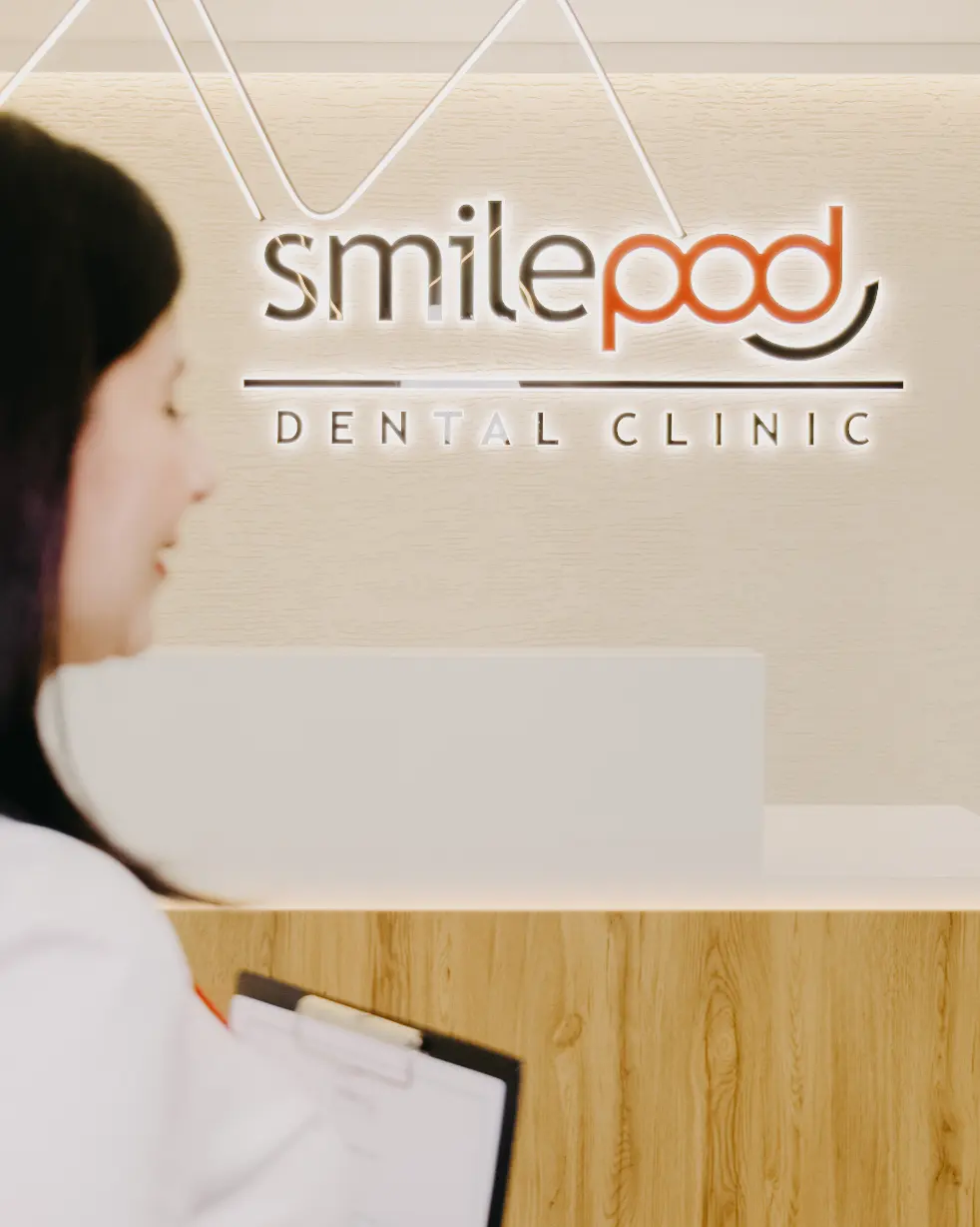 Von der Klinik bereitgestelltes Foto von Smilepod Dental Clinic Turkey