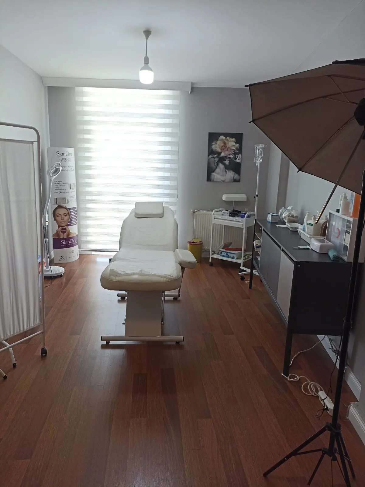 Von der Klinik bereitgestelltes Foto von Dr. Ömer Keven
