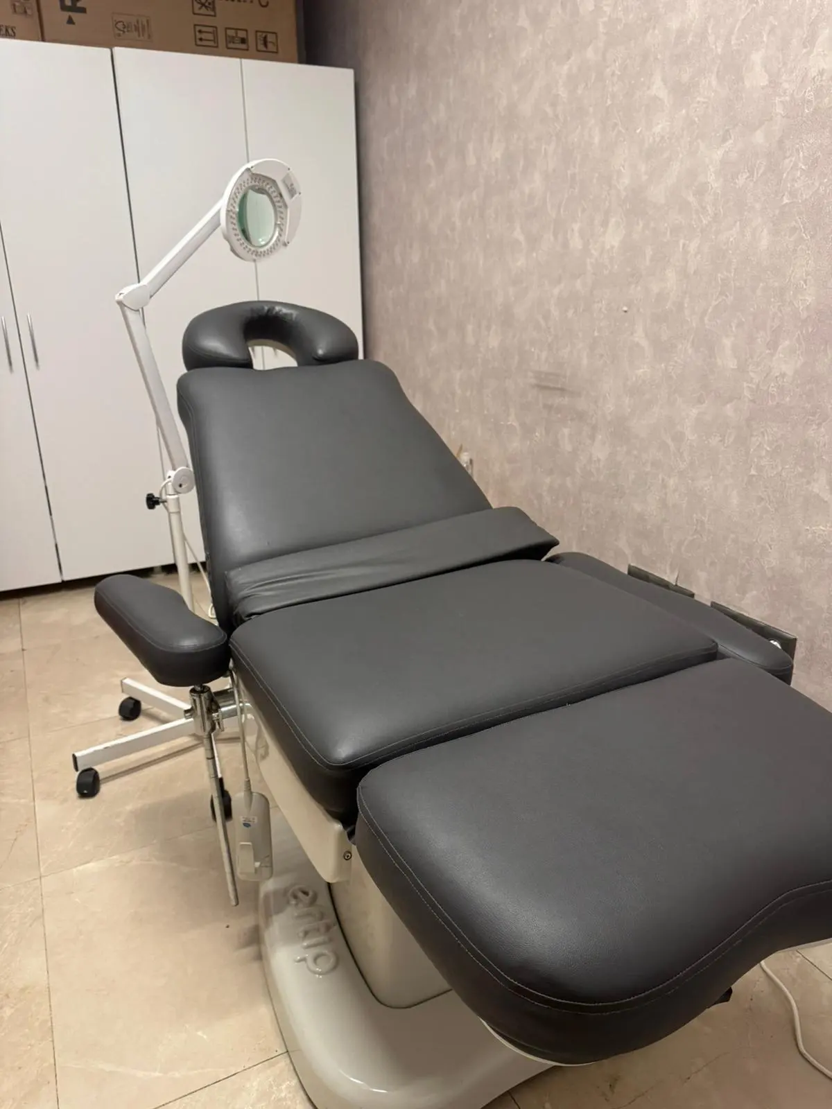 Von der Klinik bereitgestelltes Foto von Dr. Mehmet Akif Çakmak