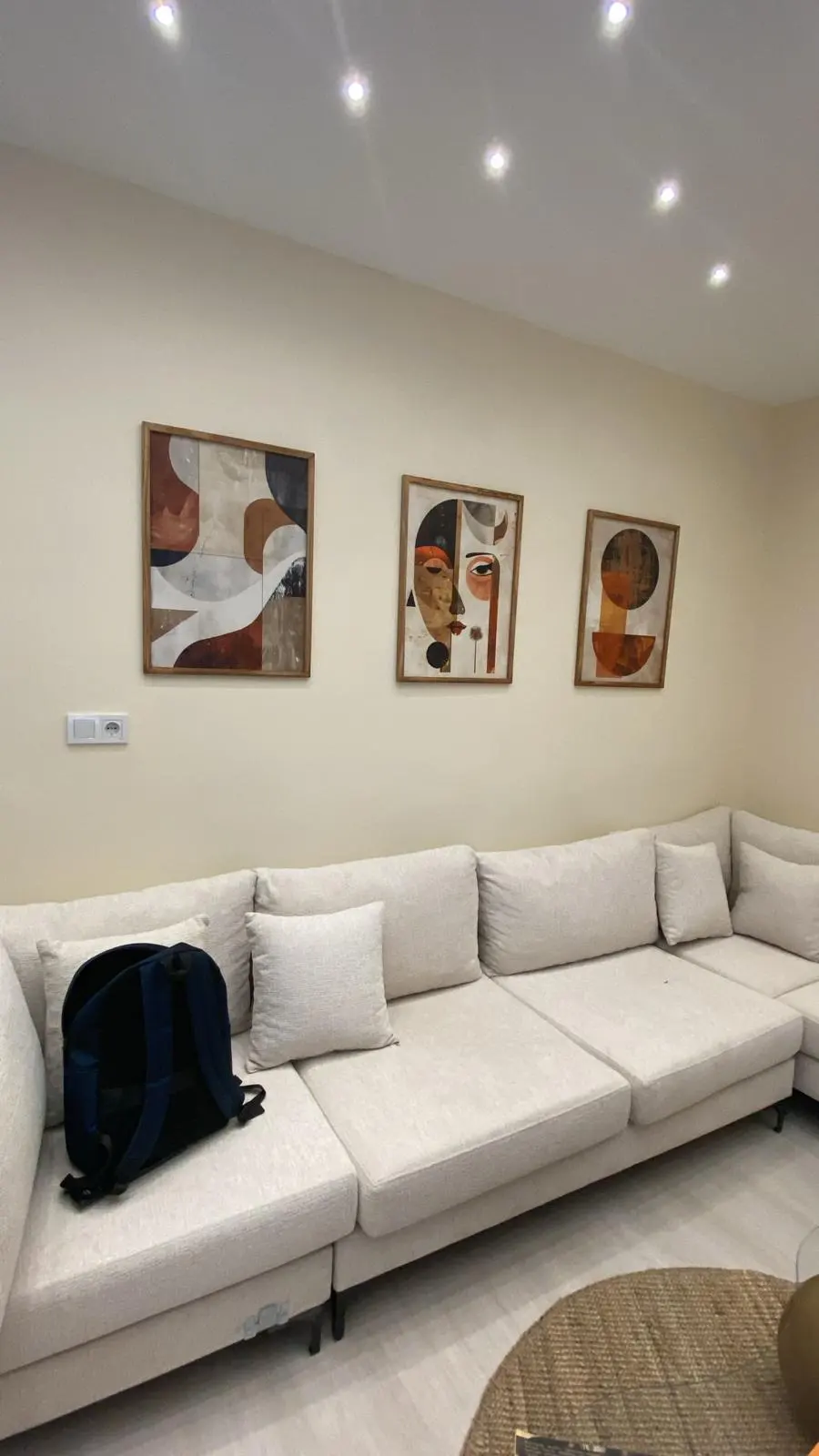 Von der Klinik bereitgestelltes Foto von Dr. Devran İğrek