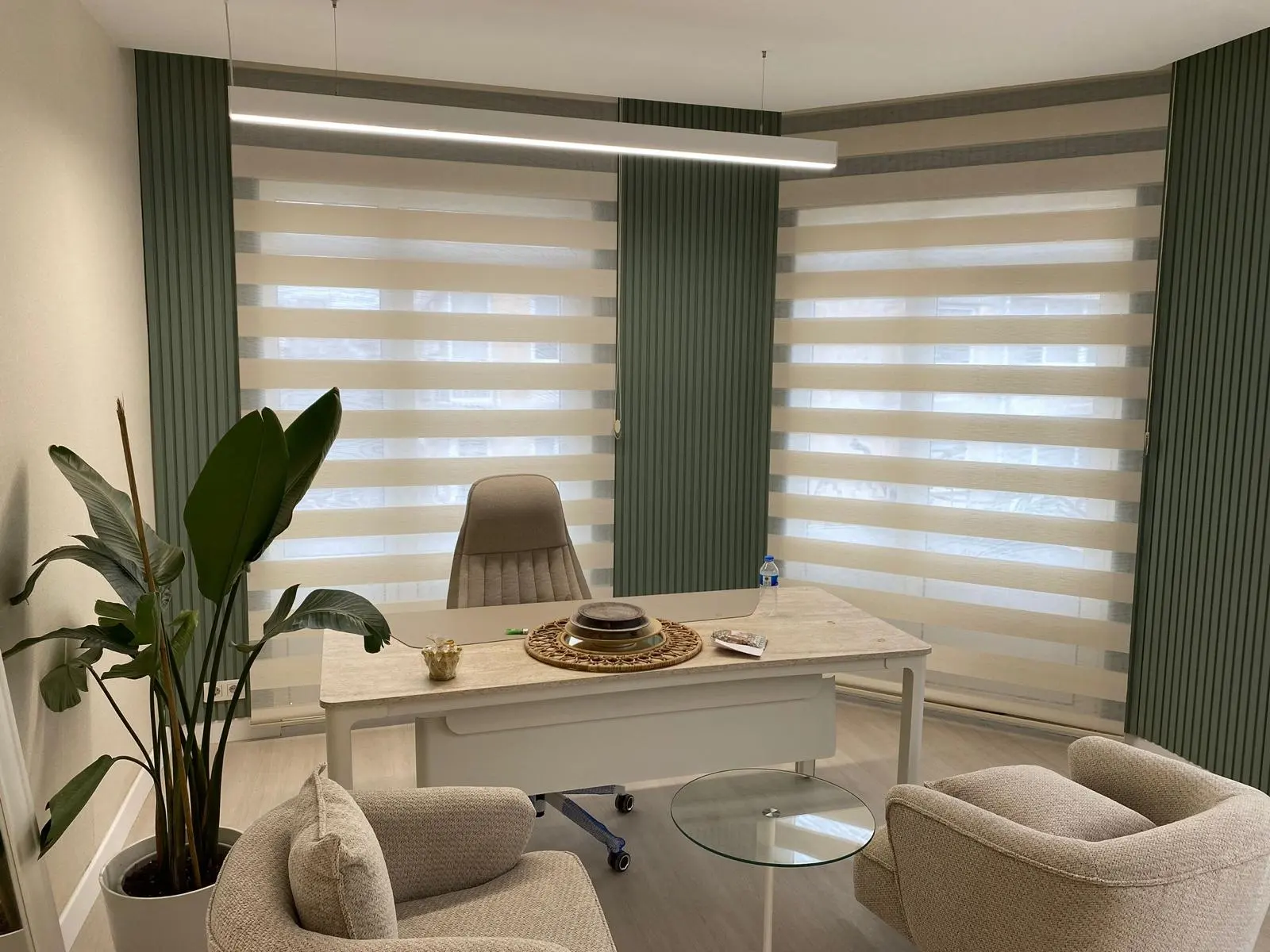 Von der Klinik bereitgestelltes Foto von Dr. Devran İğrek