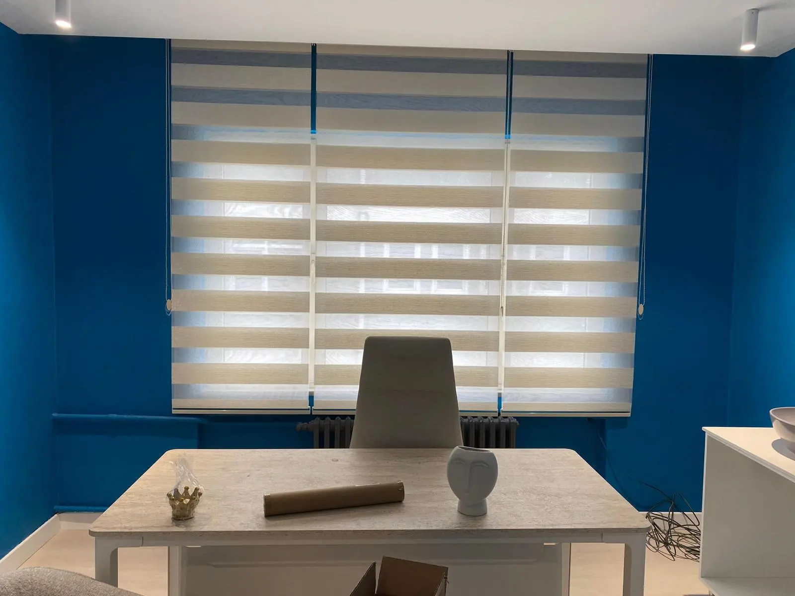 Von der Klinik bereitgestelltes Foto von Dr. Devran İğrek