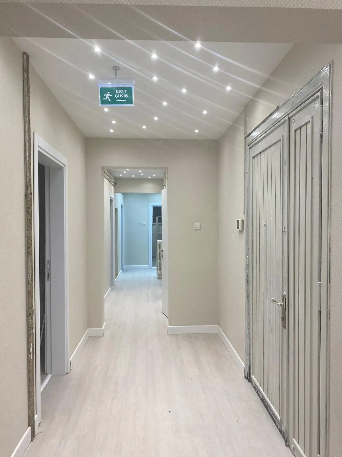 Von der Klinik bereitgestelltes Foto von Dr. Devran İğrek