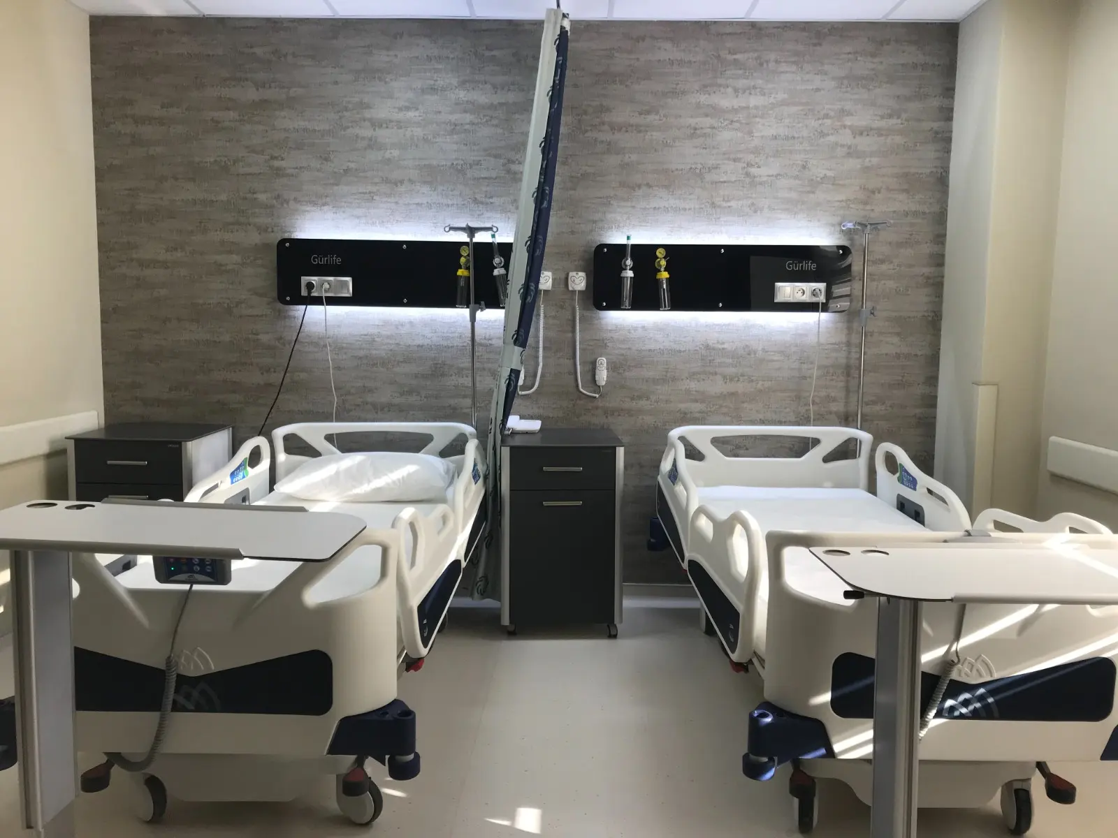 Von der Klinik bereitgestelltes Foto von Gürlife Hospital