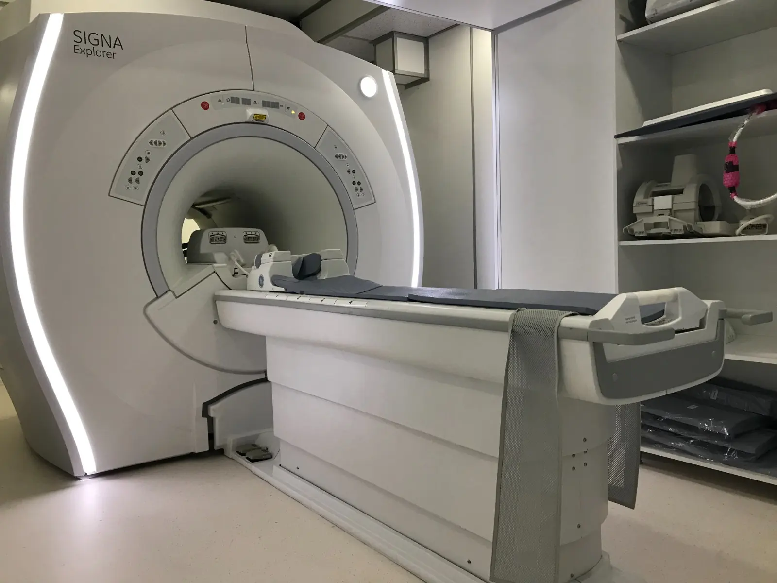 Von der Klinik bereitgestelltes Foto von Gürlife Hospital