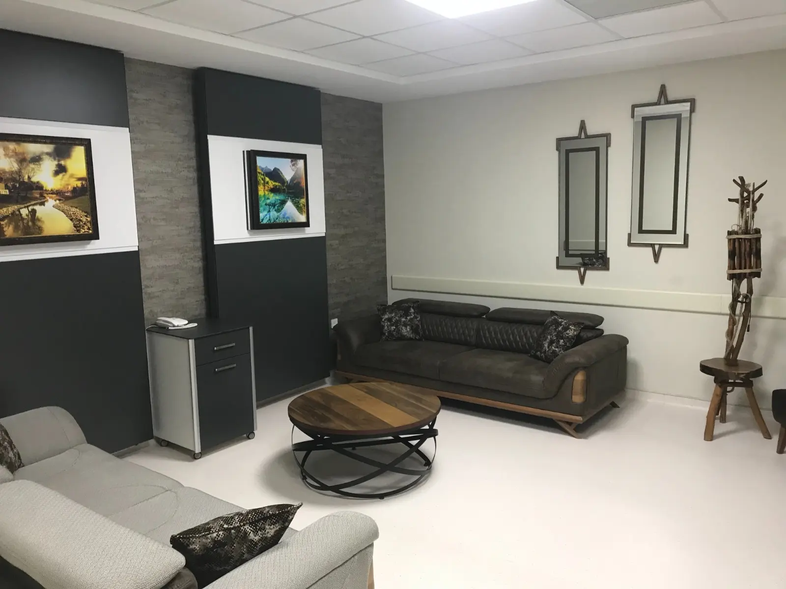 Von der Klinik bereitgestelltes Foto von Gürlife Hospital