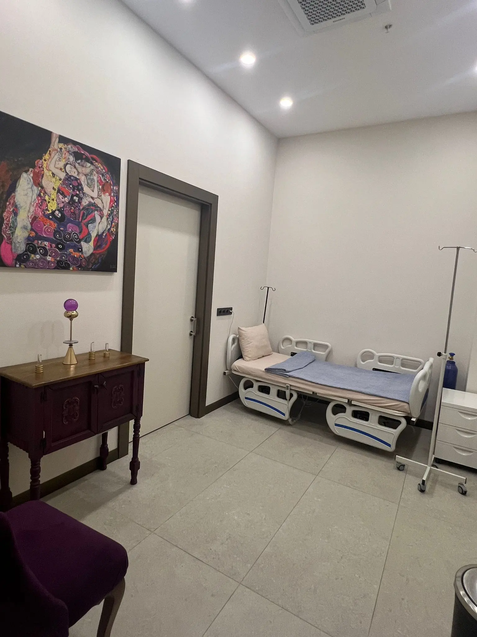 Von der Klinik bereitgestelltes Foto von Dr. Burcu Özmen Demirkaya