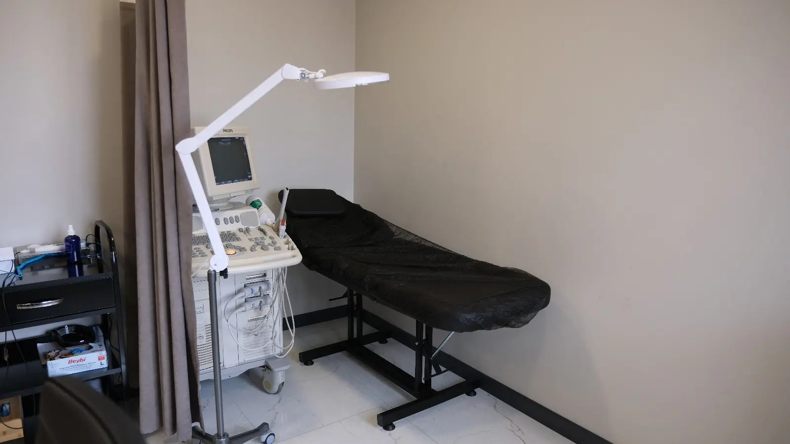 Von der Klinik bereitgestelltes Foto von Assoc. Prof. Dr. Macit Bitargil